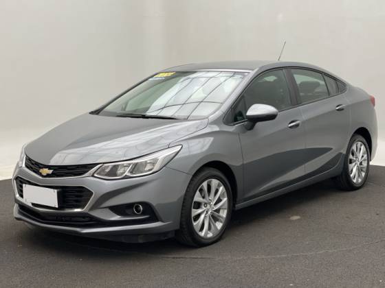 CHEVROLET CRUZE 1.4 TURBO LT 16V FLEX 4P AUTOMÁTICO CHEVROLET CRUZE 1.4 TURBO LT 16V FLEX 4P AUTOMÁTICO
